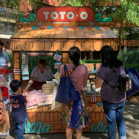 TOTO-O